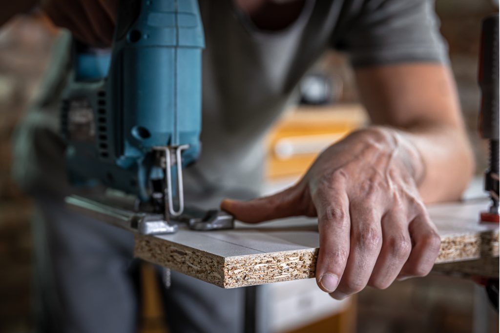 Çamlıdere Marangoz